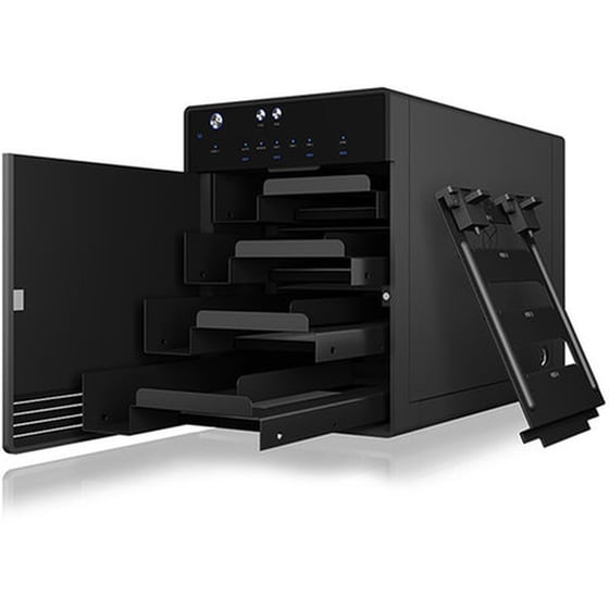 CASE PORT.HD ICY BOX IB-3740-C31 image 2