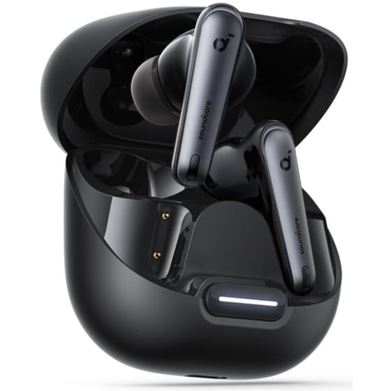 Ακουστικά Bluetooth Anker Soundcore Liberty 4 NC - Μαύρο image 0