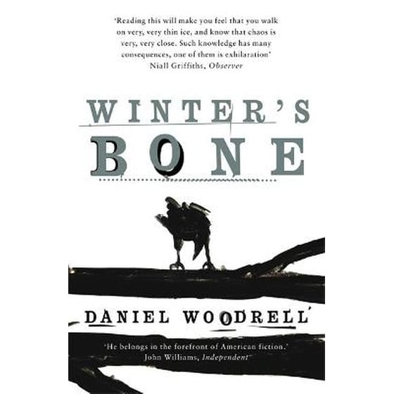 Winter's Bone image 0