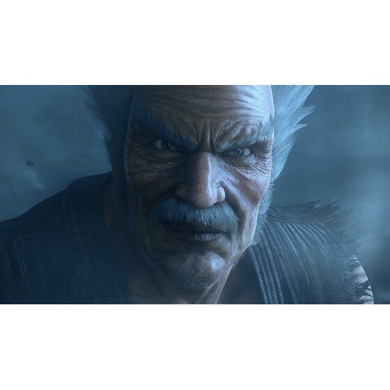 XBOX One Game - Tekken 7 image 1