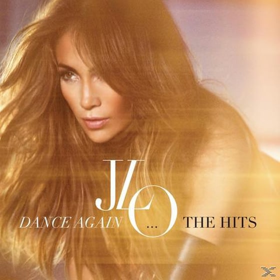 DANCE AGAIN,THE HITS image 0
