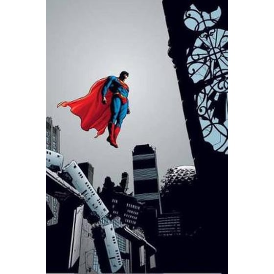 Superman by Mark Millar image 0