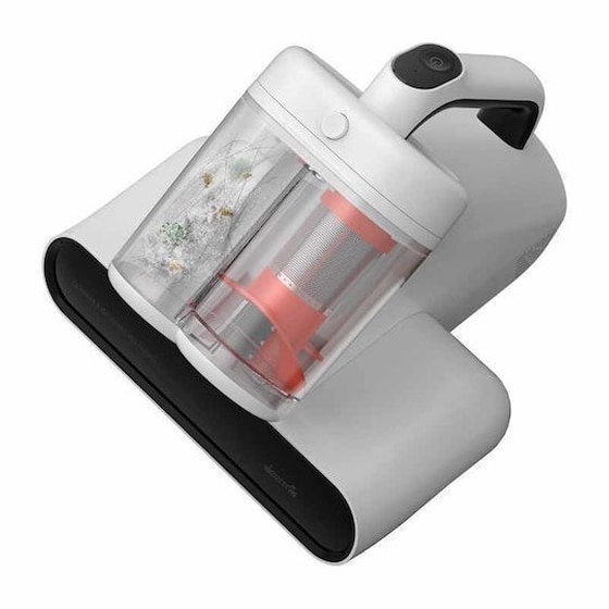 DEERMA DEM-CM980W 450 W Λευκό Σκουπάκι Χειρός image 4