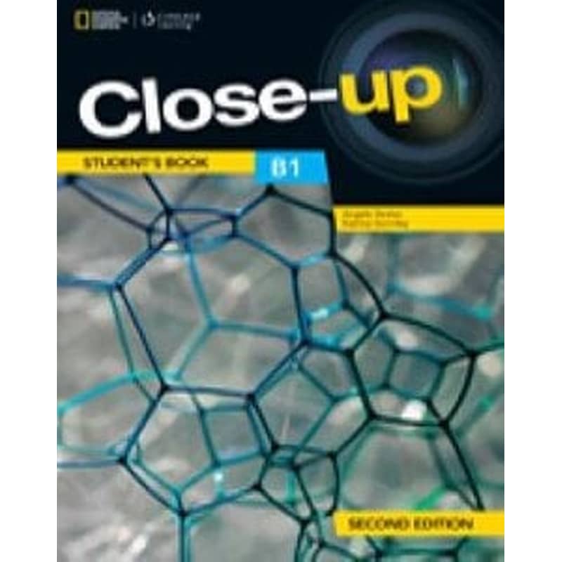 Close-Up B1 Students Book