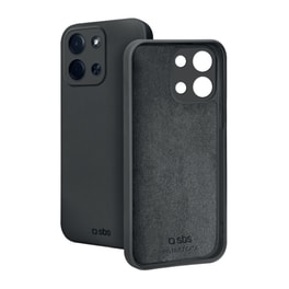 Θήκη Poco C85 - Sbs Instinct cover - Black