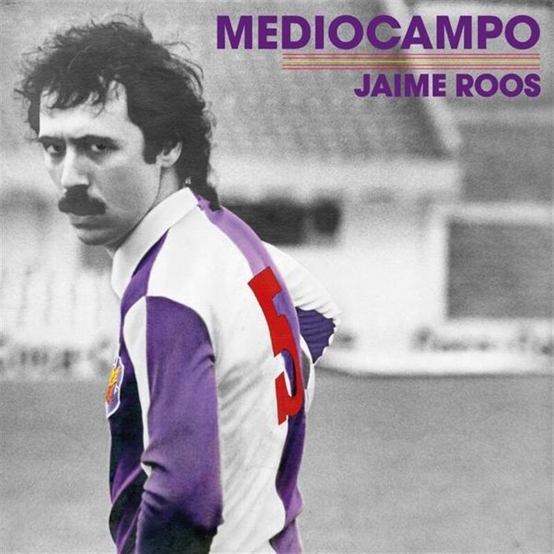 Mediocampo (LP)