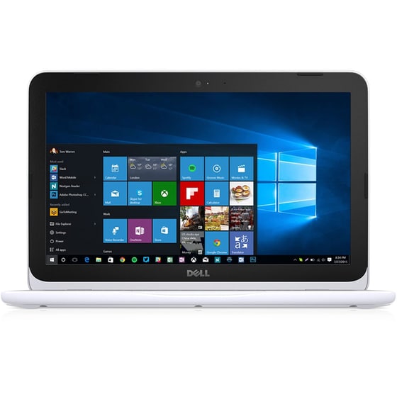 Laptop Dell Inspiron 3162 11.6" (N3050/2GB/500GB/ HD) image 0