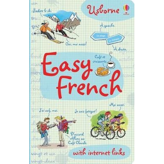 Easy French image 0