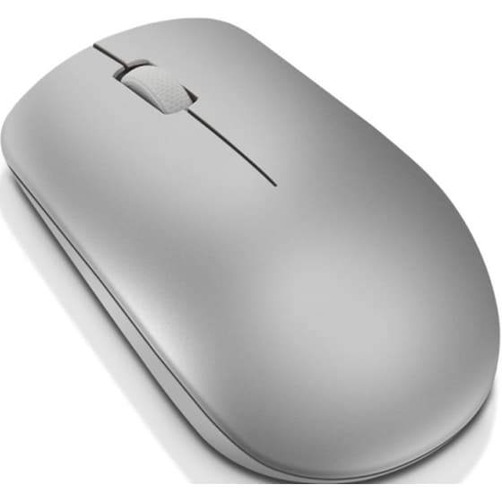 Lenovo 530 Ασύρματο Οπτικό Ποντίκι - Γκρι image 1