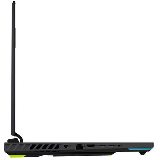 Asus ROG Strix G16 G614FR-RV385X 16" 2.5K IPS (AMD Ryzen 9-8940HX/32 GB/1TB SSD/GeForce RTX 5070 Ti/Windows 11 Pro) Laptop image 13