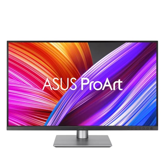 ASUS ProArt PA329CRV computer monitor 80 cm (31.5") 3840 x 2160 pixels 4K Ultra HD LCD Black image 3