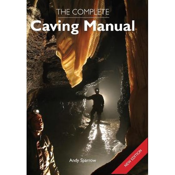 Complete Caving Manual image 0