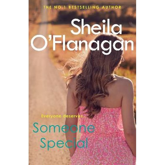 Someone Special image 0