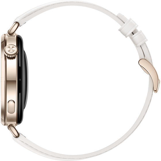 Smartwatch Huawei Watch GT 6 41mm - White Leather image 3