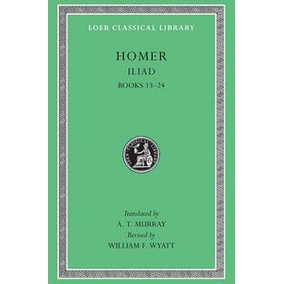 Iliad image 0