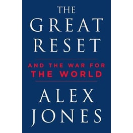 The Great Reset : And the War for the World