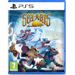 Curse of the Sea Rats - PS5