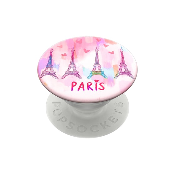 PopSockets - Paris Love image 1