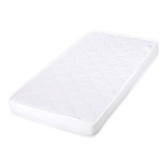 Lorelli Στρώμα Κούνιας Eco Tex 120x60x10 image 0