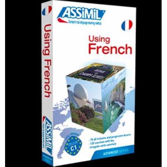 Assimil French image 0