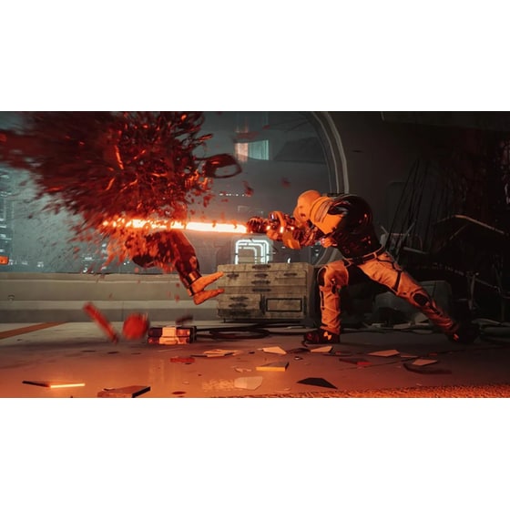 Kiborg - PS5 image 5
