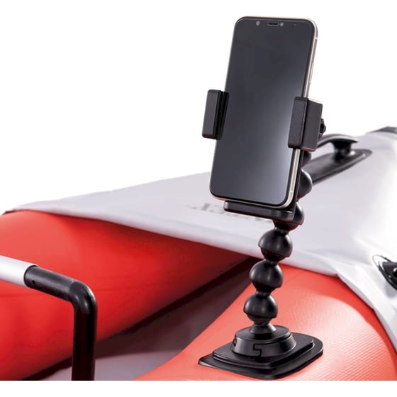 Καγιάκ Φουσκωτό Μονοθέσιο Intex Excursion Pro K1 305cm - Κόκκινο/ Γκρι image 10