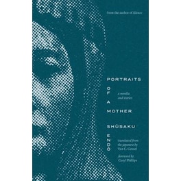 Portraits of a Mother