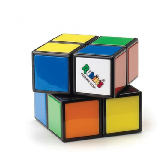 Σετ Κύβων Spin Master Rubik's Cube Family Pack image 4