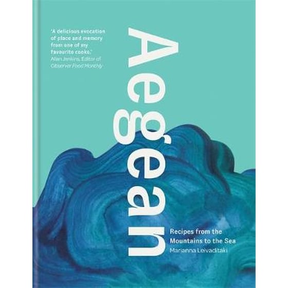 Aegean image 0