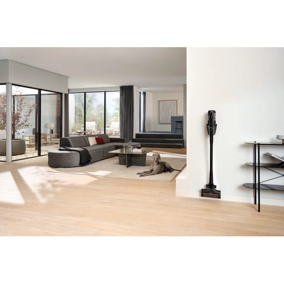 MIELE TRIFLEX HX3 Cat & Dog Μαύρο Σκούπα Stick image 5