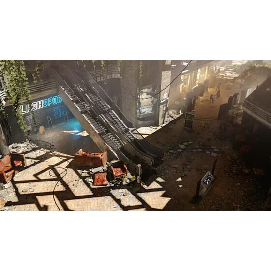 Welcome To ParadiZe - PS5 image 9