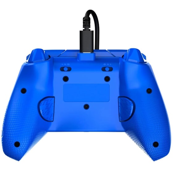 Turtle Beach Xbox Series Wired RGB Controller Afterglow Wave - Μπλε image 4
