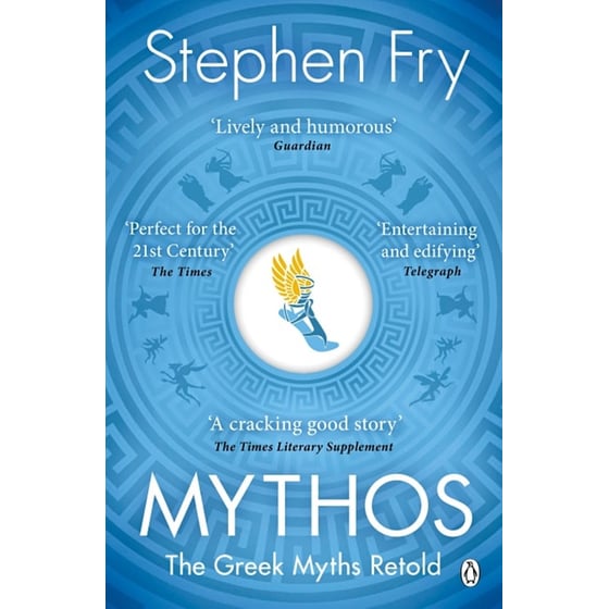 Mythos image 0