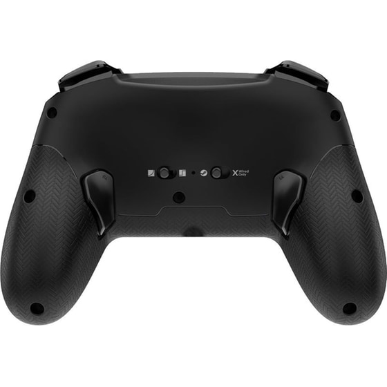 Hori HPC-055E Wirelless Controller - Χειριστήριο - Μαύρο image 1