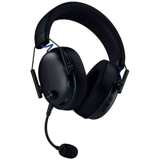 Gaming Ασύρματα Ακουστικά Razer BlackShark V3 - Μαύρο image 0