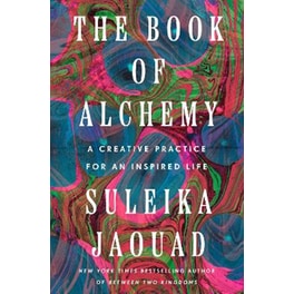 The Book of Alchemy