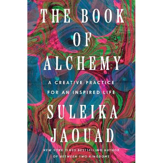 The Book of Alchemy image 0
