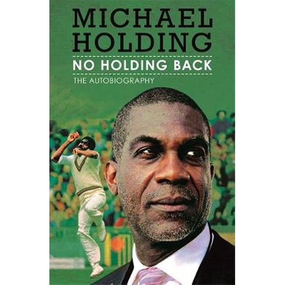 No Holding Back image 0