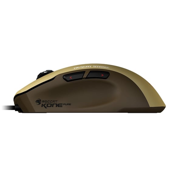 MOUSE ROCCAT KONE PURE DESERT STRIKE GAM image 3
