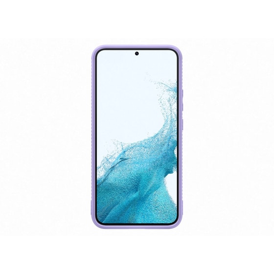 Θήκη Samsung Galaxy S22+ - Samsung Protective Standing Cover - Lavender image 3