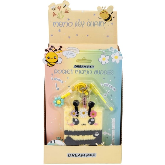 Μπρελόκ Dreamdrop Bee image 2