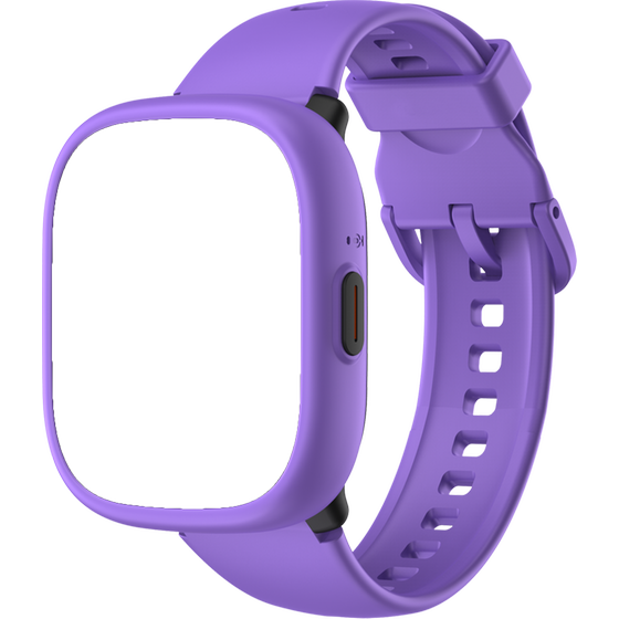 Smartwatch Kiddoboo WatchMe Gen 2 44mm - Pink/Purple image 9