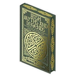 Irish Myths and Legends
