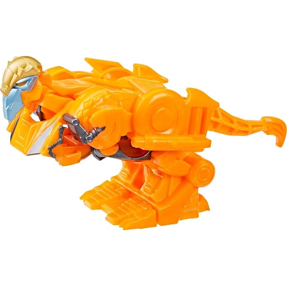 Transformers Φιγούρα EarthSpark 1 Τμχ - Τυχαία Επιλογή Σχεδίου (G0742) image 16