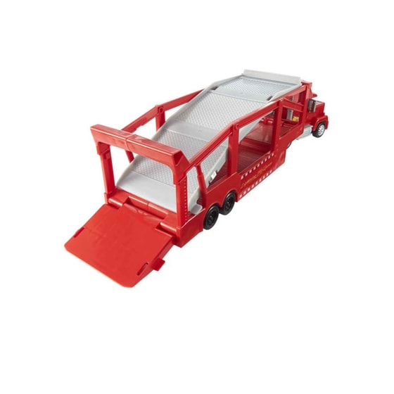 Cars Νταλίκα Mack image 2