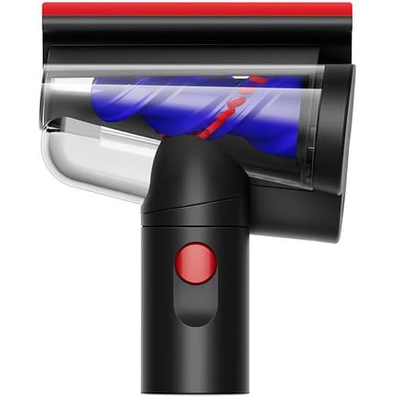 DYSON V16 PISTON ANIMAL SUBMARINE 25.9 V 1.35 L Μαύρο/Χάλκινο Σκούπα Stick image 4