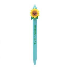 Στυλό Gel Santoro Erasable Sunflower