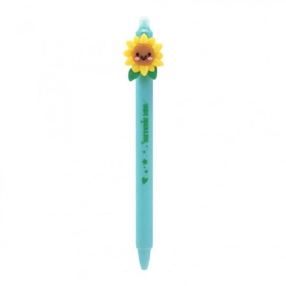 Στυλό Gel Santoro Erasable Sunflower image 0