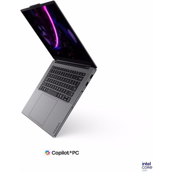 Lenovo Yoga Pro 7 15IPH11 15.3" QHD OLED (Intel Core Ultra 9-386H/32 GB/1TB SSD/GeForce RTX 5070/Win11Home) Laptop image 4