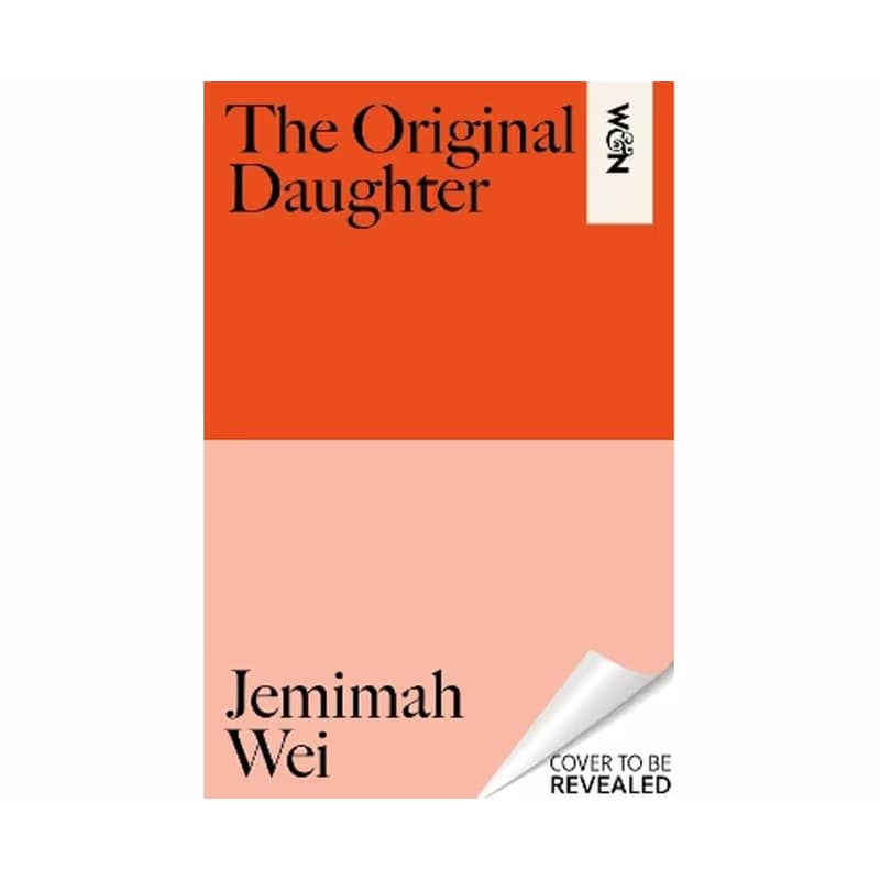 The Original Daughter